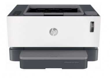 Impresora hp neverstop 1001nw laser ethernet wifi 20 ppm bandeja 150 hojas