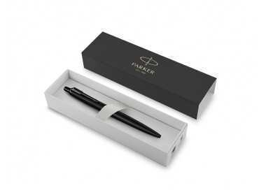 Boligrafo parker jotter xl monocromo negro en estuche Boligrafo parker jotter xl monocromo negro en estuche