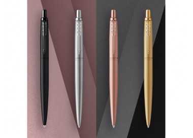 Boligrafo parker jotter xl monocromo negro en estuche Boligrafo parker jotter xl monocromo negro en estuche