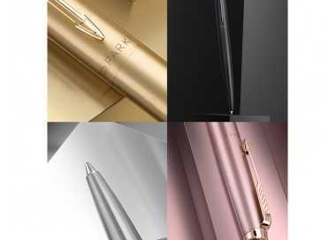Boligrafo parker jotter xl monocromo negro en estuche Boligrafo parker jotter xl monocromo negro en estuche