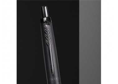 Boligrafo parker jotter xl monocromo negro en estuche Boligrafo parker jotter xl monocromo negro en estuche