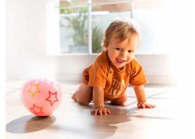 Juego diset de mesa sigue la pelota