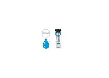 Ink-jet epson workforce pro wf-c529r / c579r cian xl ink 5k