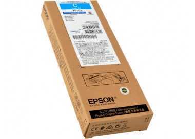 Ink-jet epson workforce pro wf-c529r / c579r cian xl ink 5k