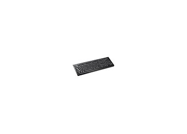 Teclado kensington kb150 eq inalambrico color negro