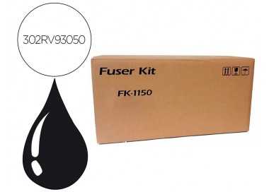 Fusor kyocera fk1150 ecosys m2040dn / m2135dn / m2540dnw / m2635dnw / m2640idw / m2735dw 100000 paginas