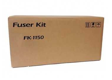 Fusor kyocera fk1150 ecosys m2040dn / m2135dn / m2540dnw / m2635dnw / m2640idw / m2735dw 100000 paginas