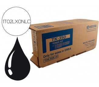 Toner tk-350 kyocera -mita fs-3920dn negro