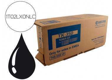 Toner tk-350 kyocera -mita fs-3920dn negro