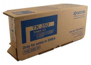 Toner tk-350 kyocera -mita fs-3920dn negro