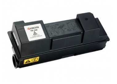 Toner tk-350 kyocera -mita fs-3920dn negro