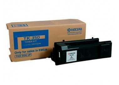 Toner tk-350 kyocera -mita fs-3920dn negro