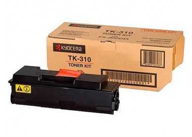 Toner kyocera -mita fs-2000d / 3900dn / 4000dn tk-310