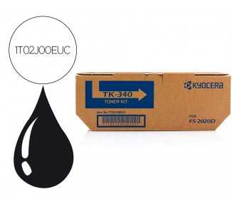 Toner kyocera -mita fs / 2020d / 2020dn tk-340