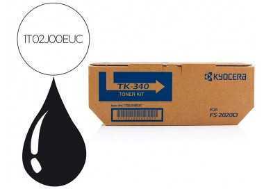 Toner kyocera -mita fs / 2020d / 2020dn tk-340