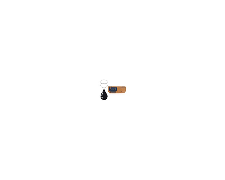 Toner kyocera -mita fs / 2020d / 2020dn tk-340