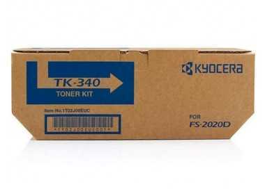 Toner kyocera -mita fs / 2020d / 2020dn tk-340
