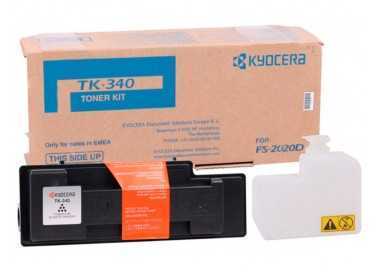 Toner kyocera -mita fs / 2020d / 2020dn tk-340