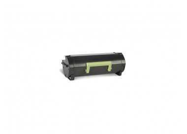 Toner lexmark 502xáms410 / ms510 / ms610 negro 10000 paginas Toner lexmark 502xáms410 / ms510 / ms610 negro 10000 paginas
