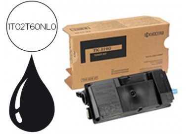 Toner kyocera tk-3190 ecosys p3055 / p3060 negro 25000 paginas