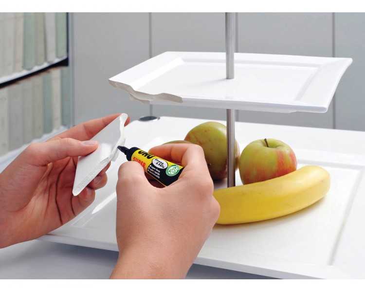 Pegamento uhu universal super fuerte&seguro 7 gr