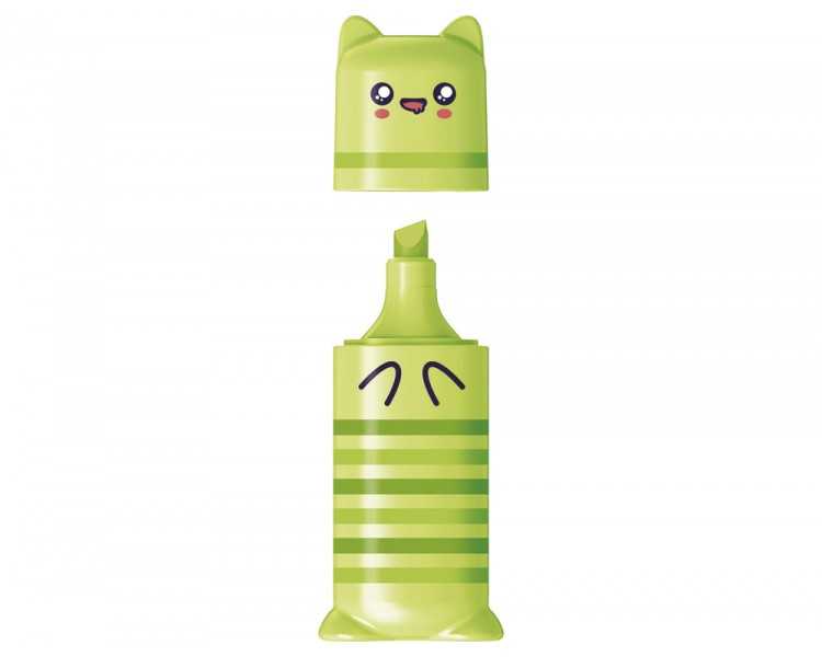 Rotulador maped fluorescente pocket mini pastel