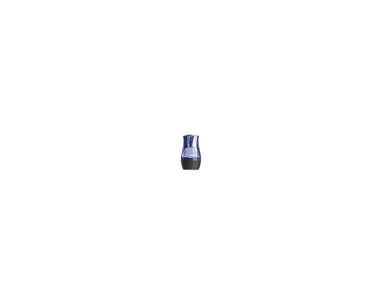 Sacapuntas maped metalico tonic 2 usos con deposito