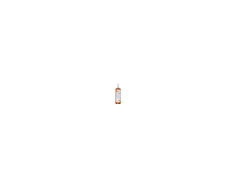Spray nobo limpiador de pizarras blancas ecologico bote de 250 ml