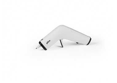Pistola termofusible plico mini con bateria