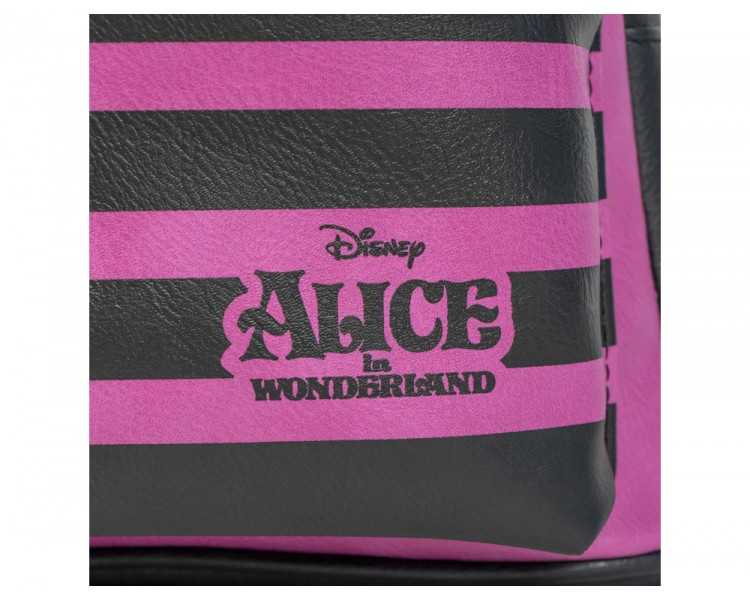 Mochila casual moda polipiel disney alicia 140x255x240 mm