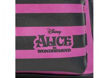 Mochila casual moda polipiel disney alicia 140x255x240 mm
