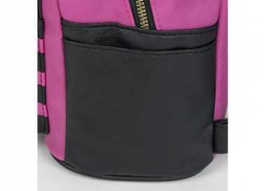 Mochila casual moda polipiel disney alicia 140x255x240 mm