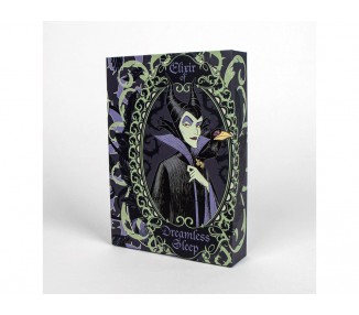 Set de papeleria disney villanas