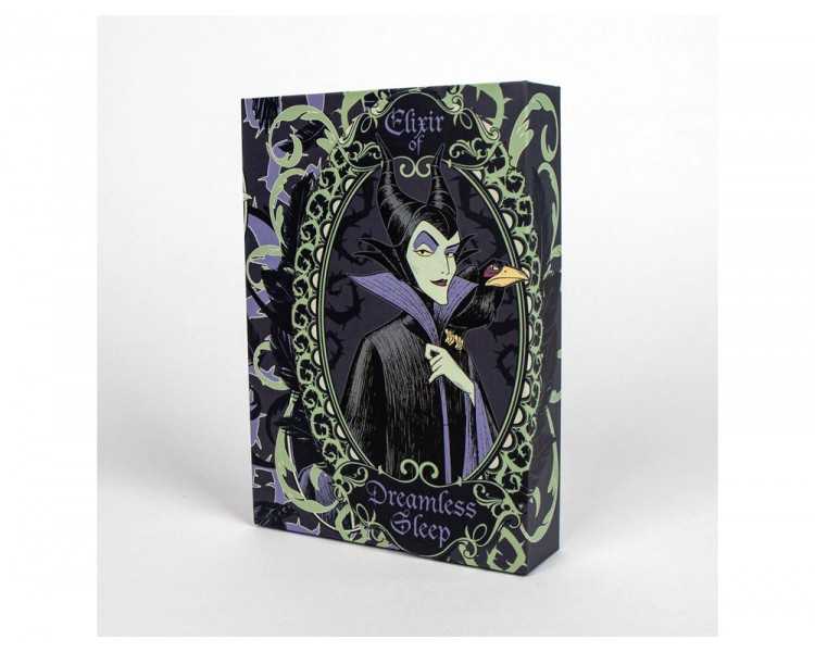 Set de papeleria disney villanas