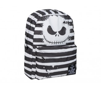 Mochila casual nightmare before christmas 320x400x420 mm