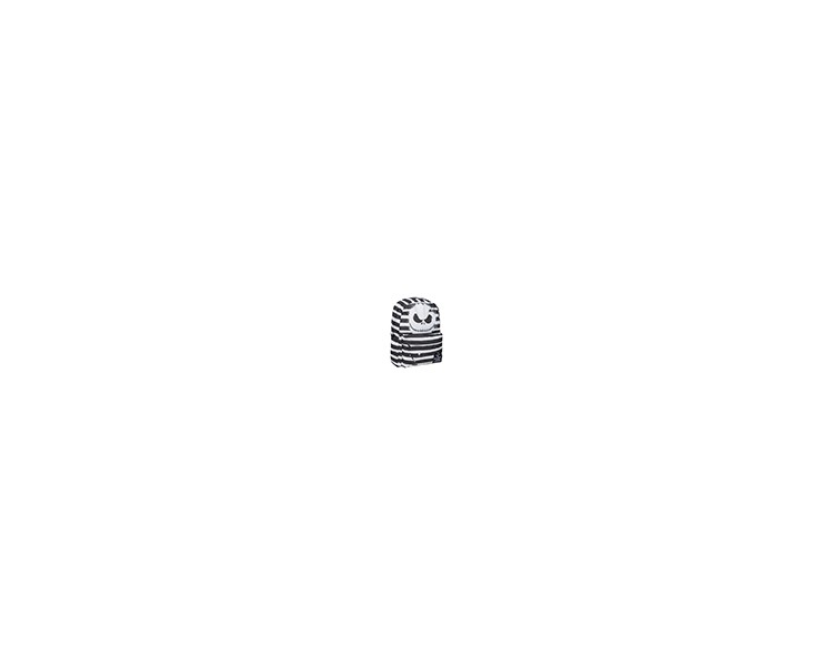 Mochila casual nightmare before christmas 320x400x420 mm