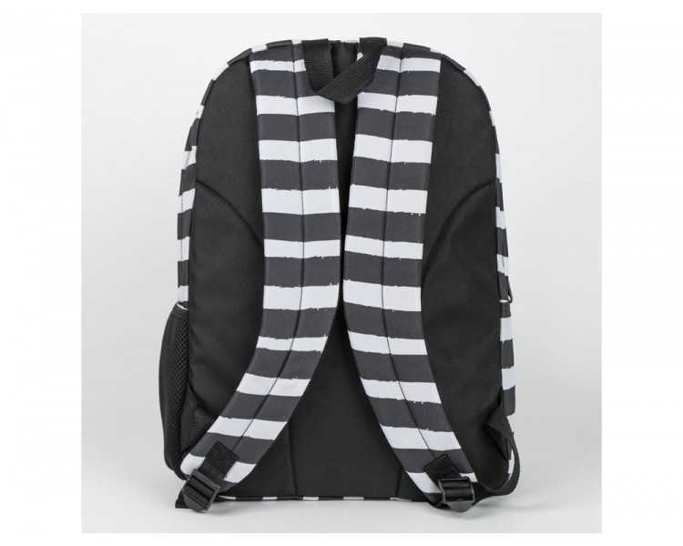 Mochila casual nightmare before christmas 320x400x420 mm