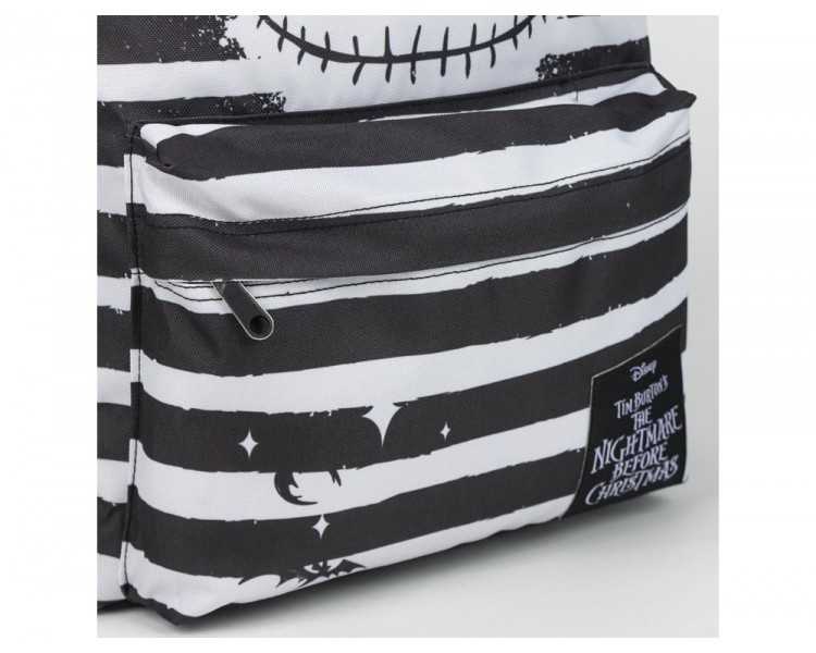 Mochila casual nightmare before christmas 320x400x420 mm