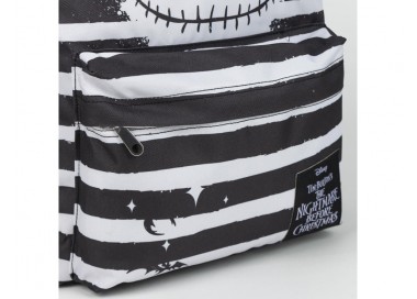 Mochila casual nightmare before christmas 320x400x420 mm