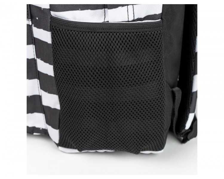 Mochila casual nightmare before christmas 320x400x420 mm
