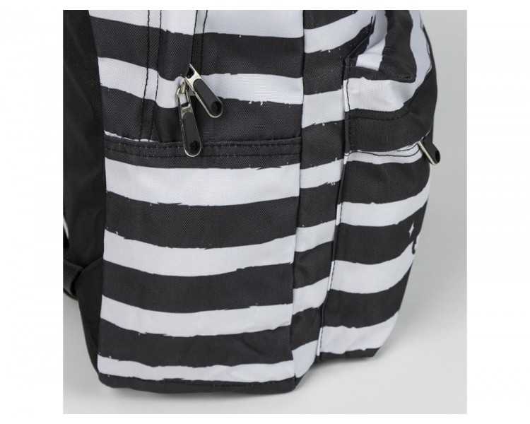 Mochila casual nightmare before christmas 320x400x420 mm