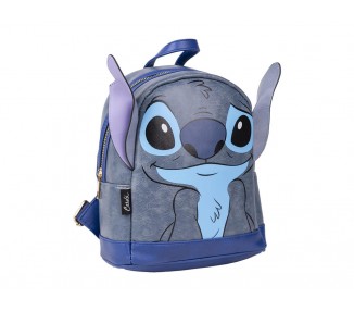 Mochila casual moda aplicaciones stitch 195x240x110 mm