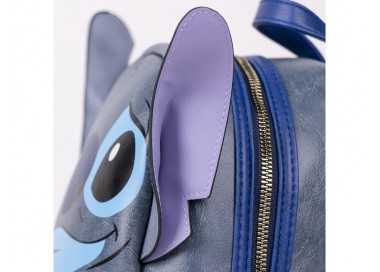 Mochila casual moda aplicaciones stitch 195x240x110 mm