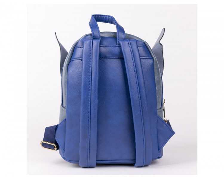 Mochila casual moda aplicaciones stitch 195x240x110 mm