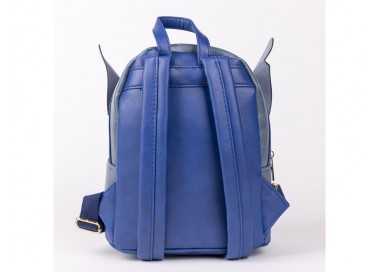 Mochila casual moda aplicaciones stitch 195x240x110 mm