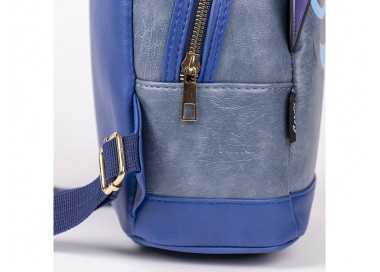 Mochila casual moda aplicaciones stitch 195x240x110 mm