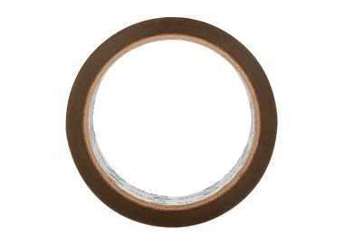 Cinta adhesiva greening polipropileno havana 60 mt x 48 mm para embalaje