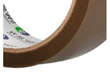 Cinta adhesiva greening polipropileno havana 60 mt x 48 mm para embalaje