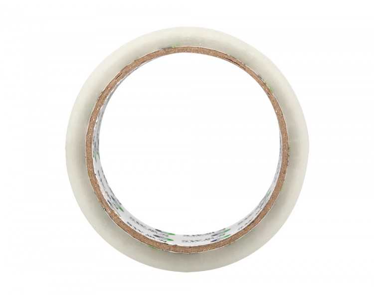 Cinta adhesiva greening polipropileno transparente 60 mt x 48 mm para embalaje