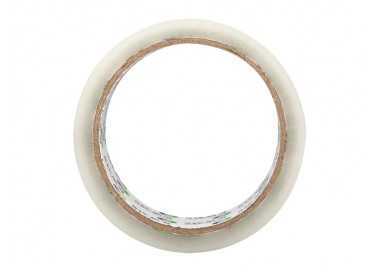 Cinta adhesiva greening polipropileno transparente 60 mt x 48 mm para embalaje